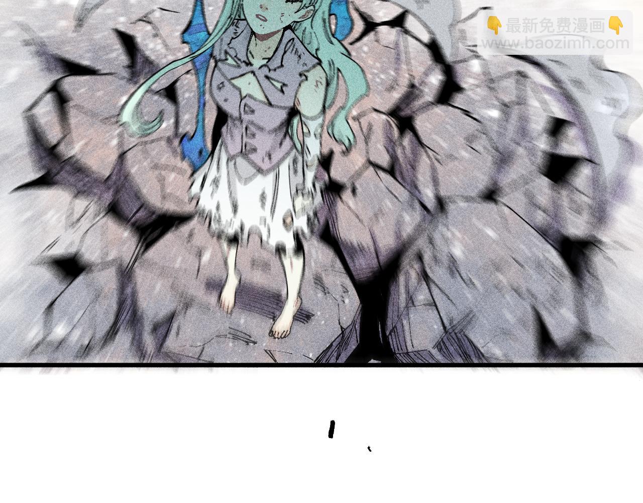☕俺哥来自深山 第114话 无畏的抵抗 第37页