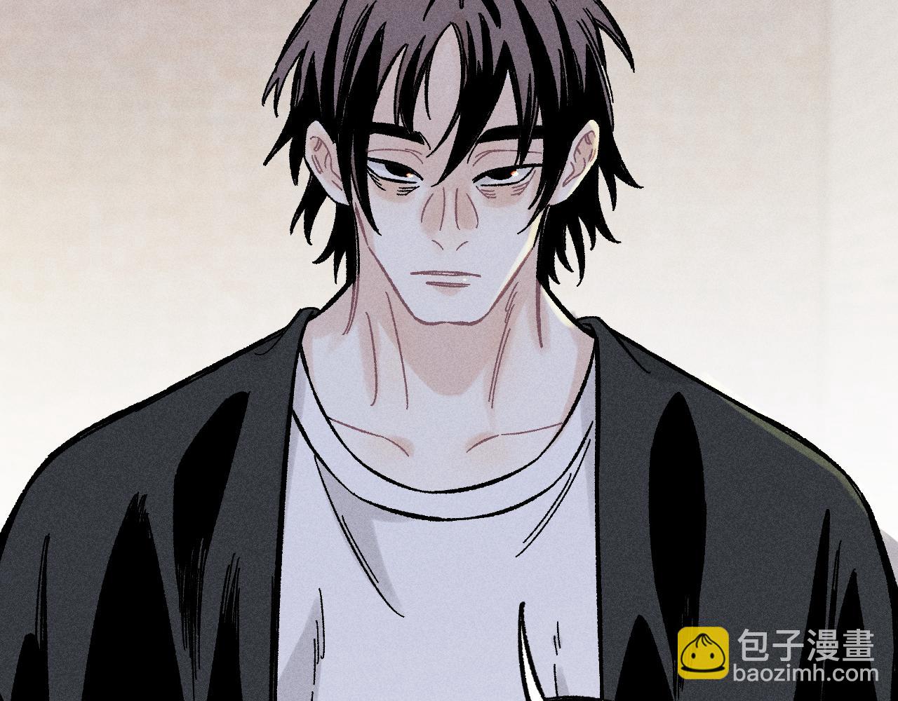 ☕俺哥来自深山 第128话 灾灵现身 第33页