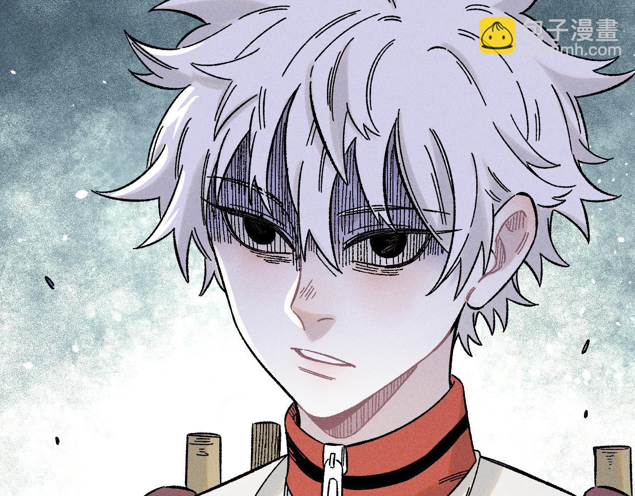 ☕俺哥来自深山 第134话 愤怒的莫道 第28页