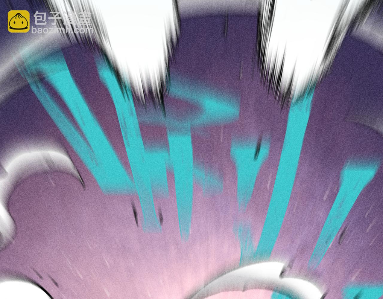 ☕俺哥来自深山 第144话 抵抗的人 第18页