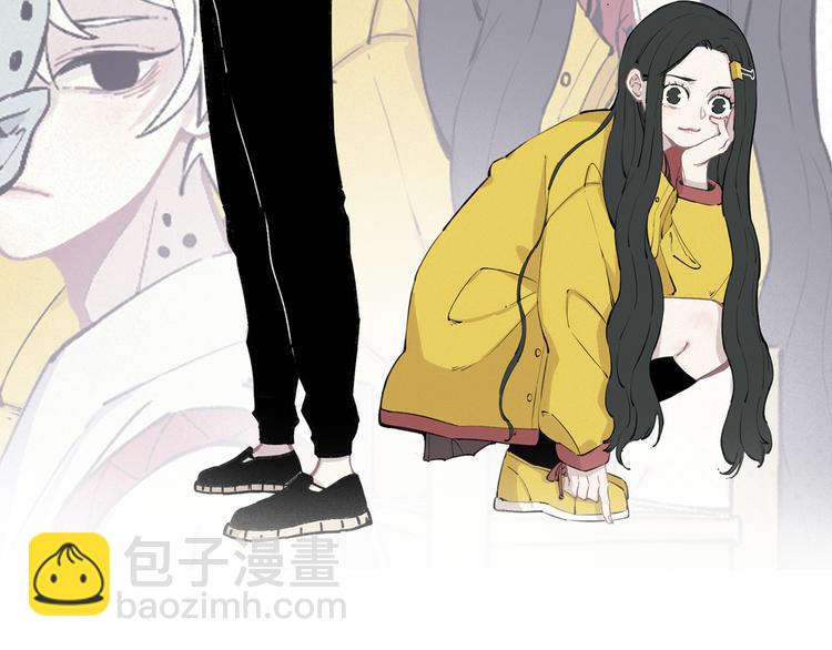 ☕俺哥来自深山 第63话  莫道vs青鸟 第2页