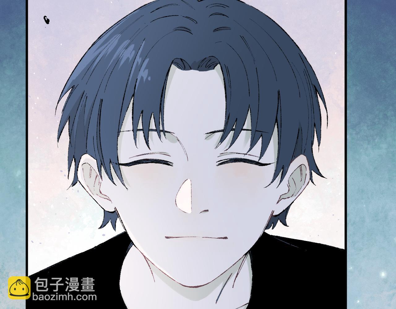 ☕俺哥来自深山 第94话 还有人在乎我 第44页