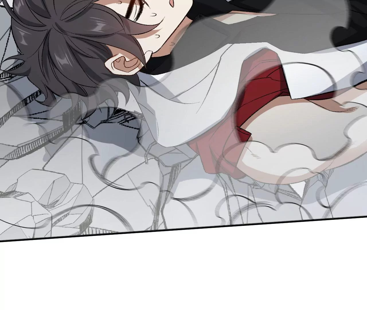 第一百零三话：余烬未消(1/3)-第105话