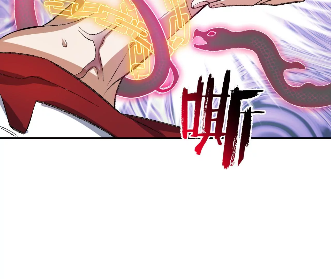 第一百零三话：余烬未消(1/3)-第105话