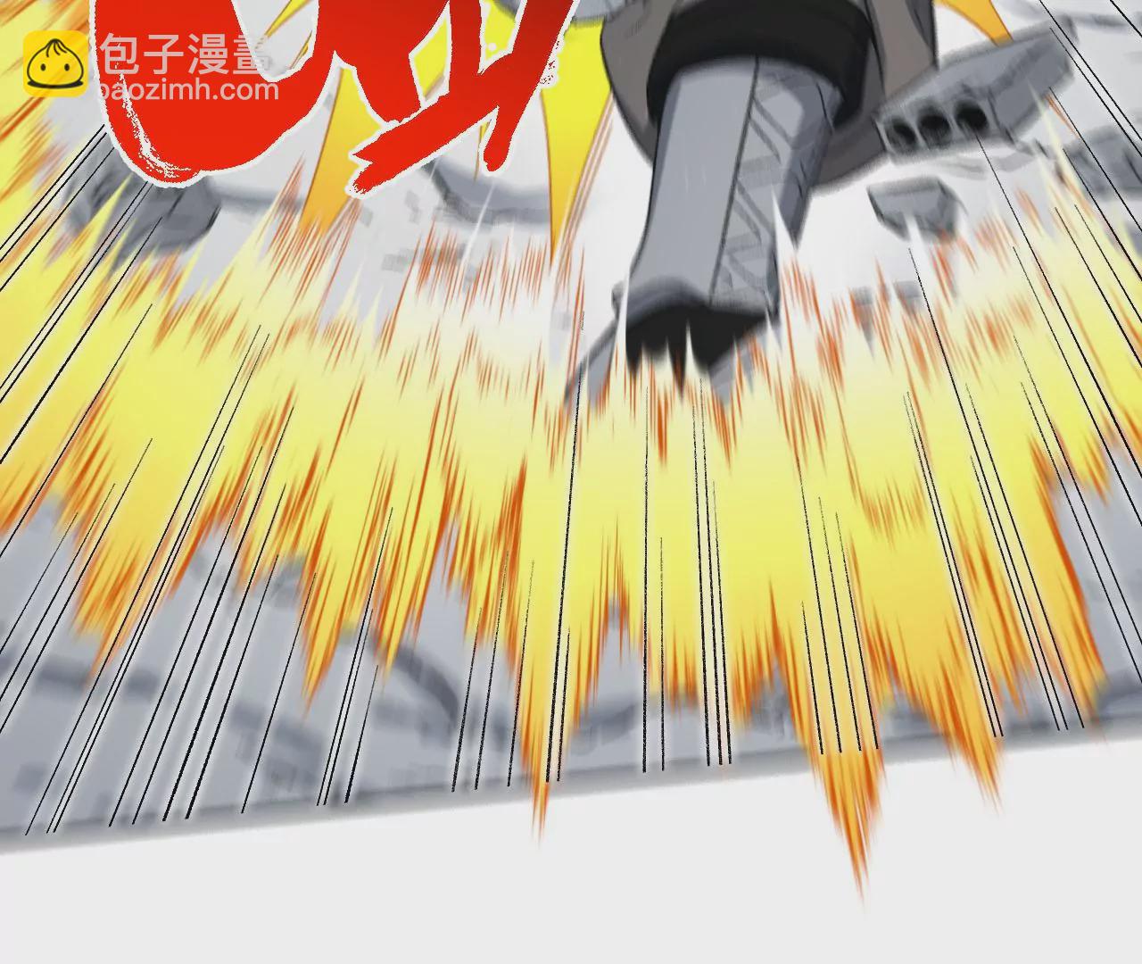 第一百零三话：余烬未消(1/3)-第105话