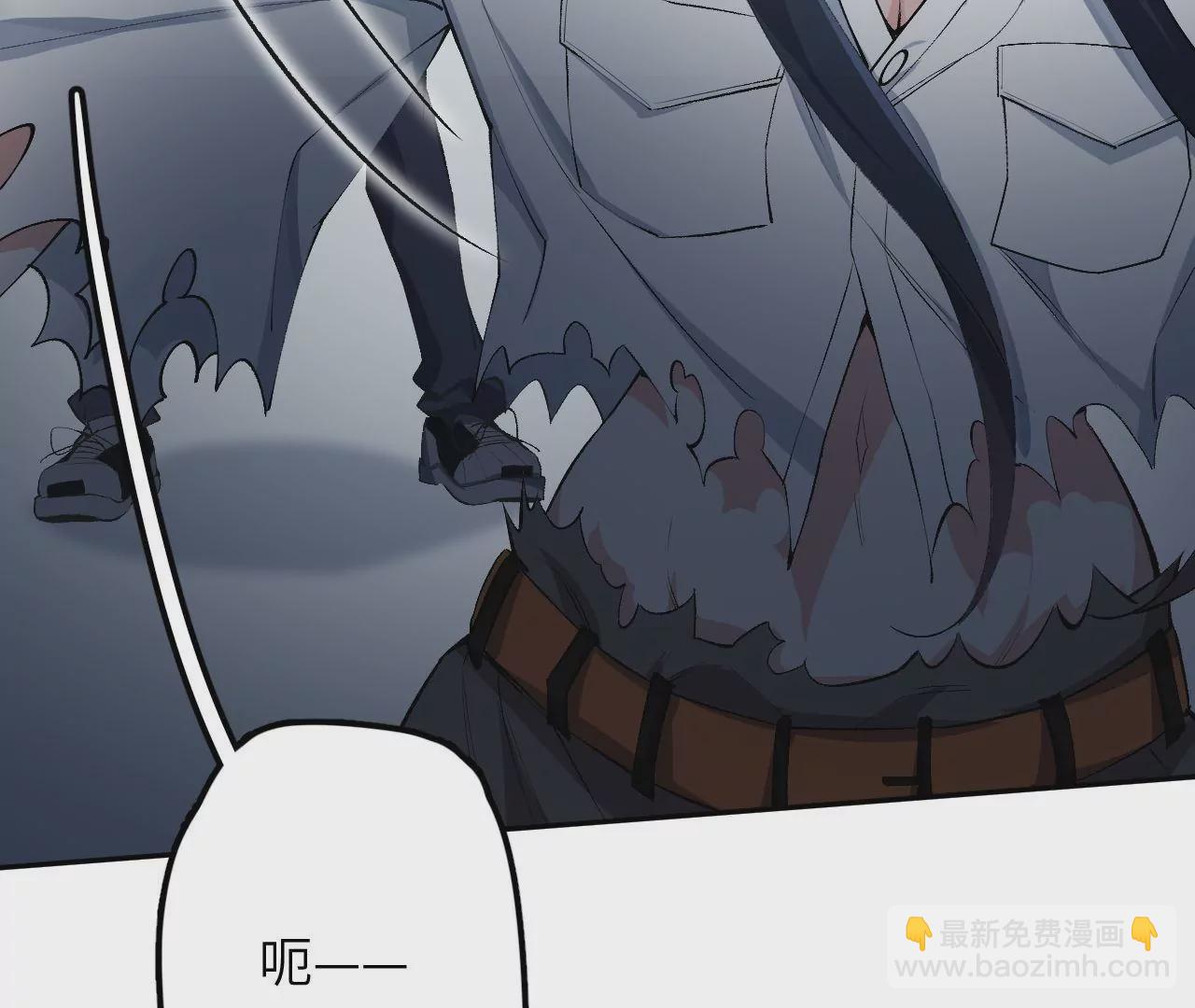 第二十话：陷落(1/3)-第21话