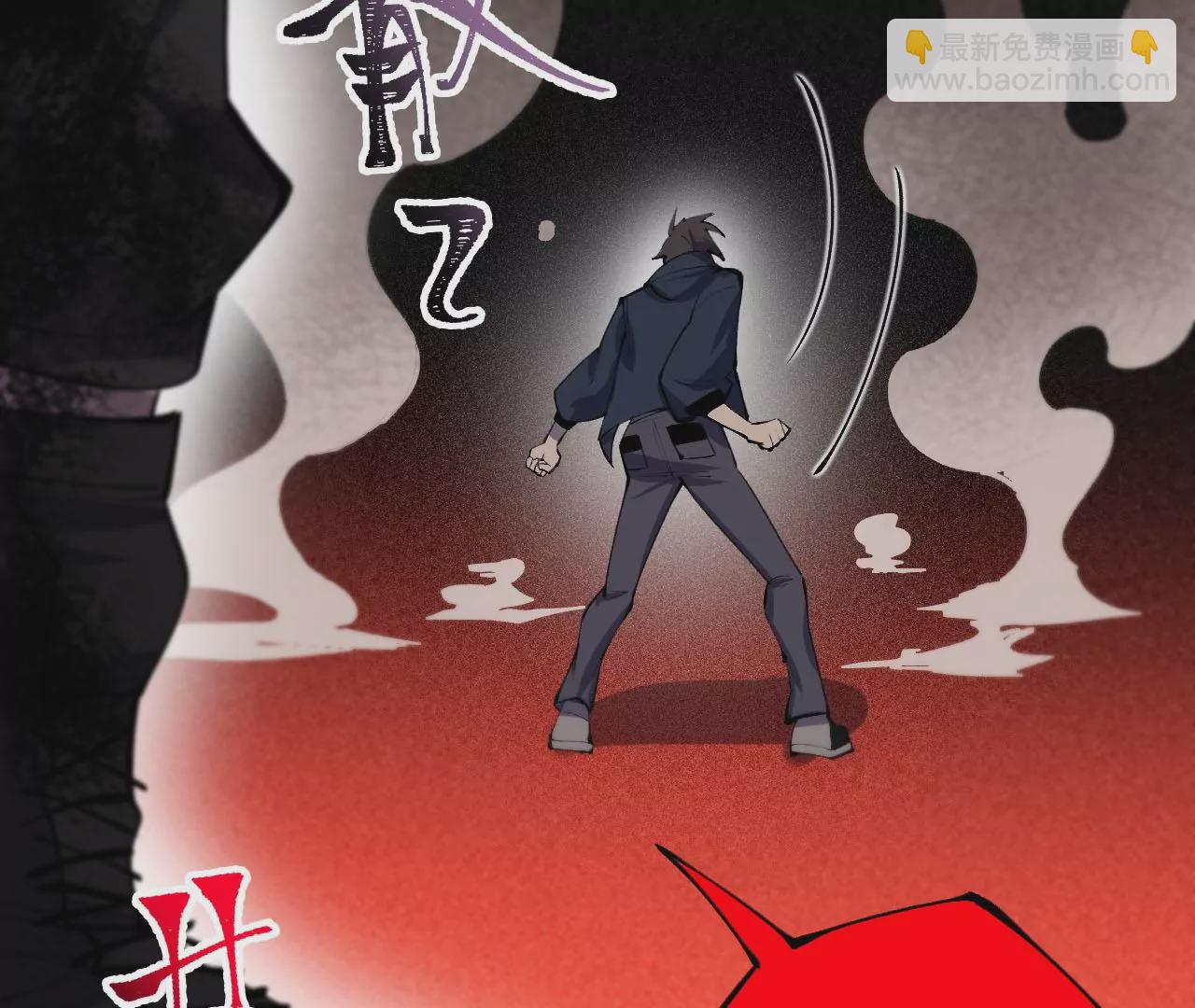 第二十六话：代价(1/3)-第27话