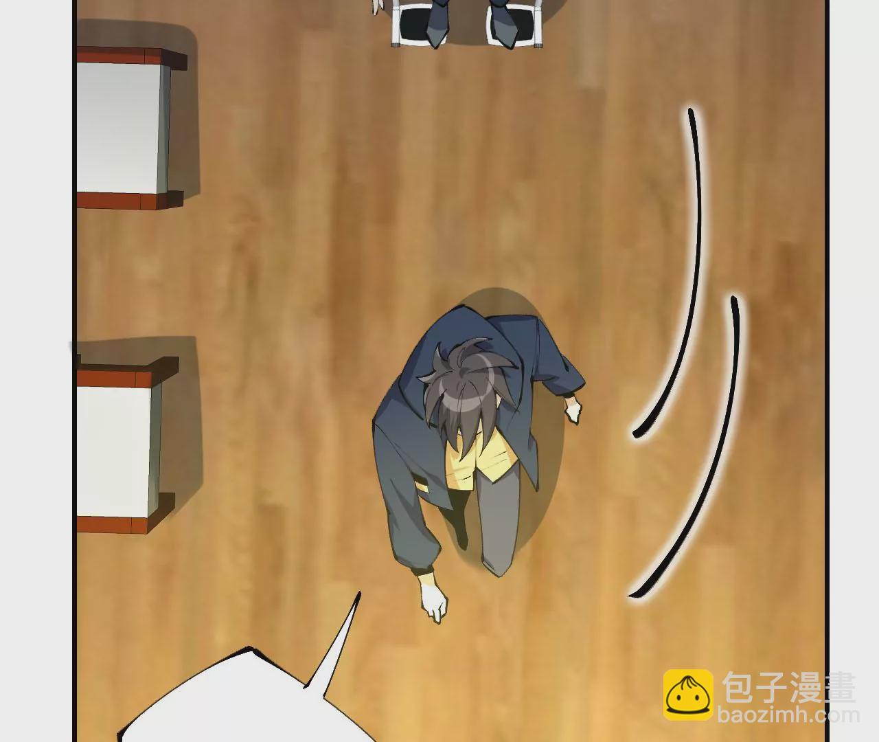 第三十话：还击(1/3)-第31话
