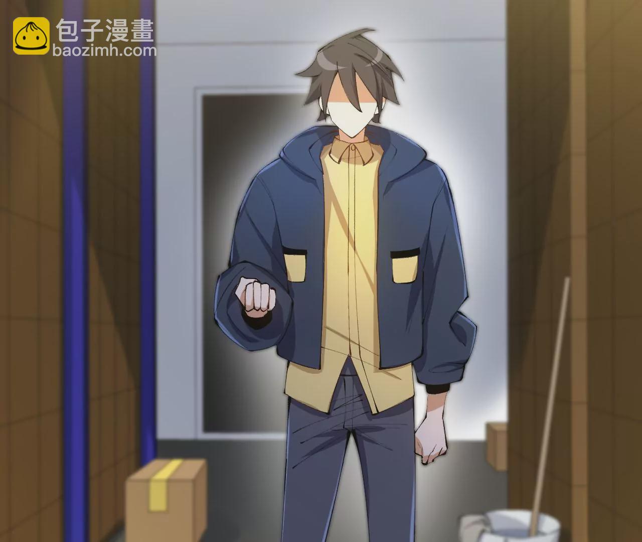 第三十话：还击(1/3)-第31话