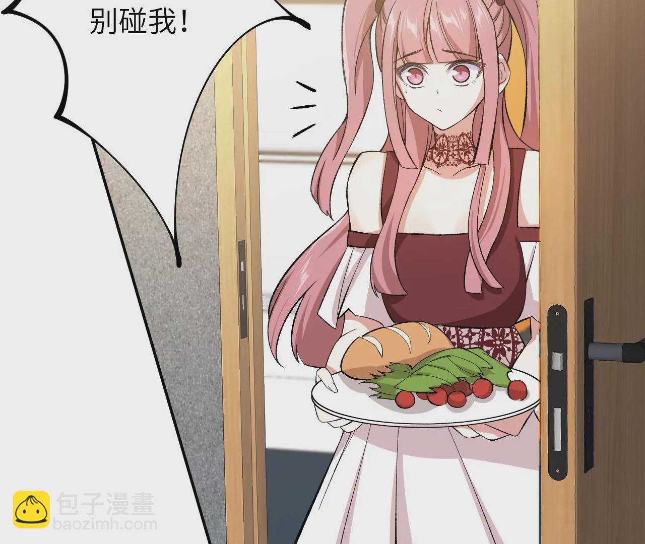 第三十四话：归来(1/3)-第35话