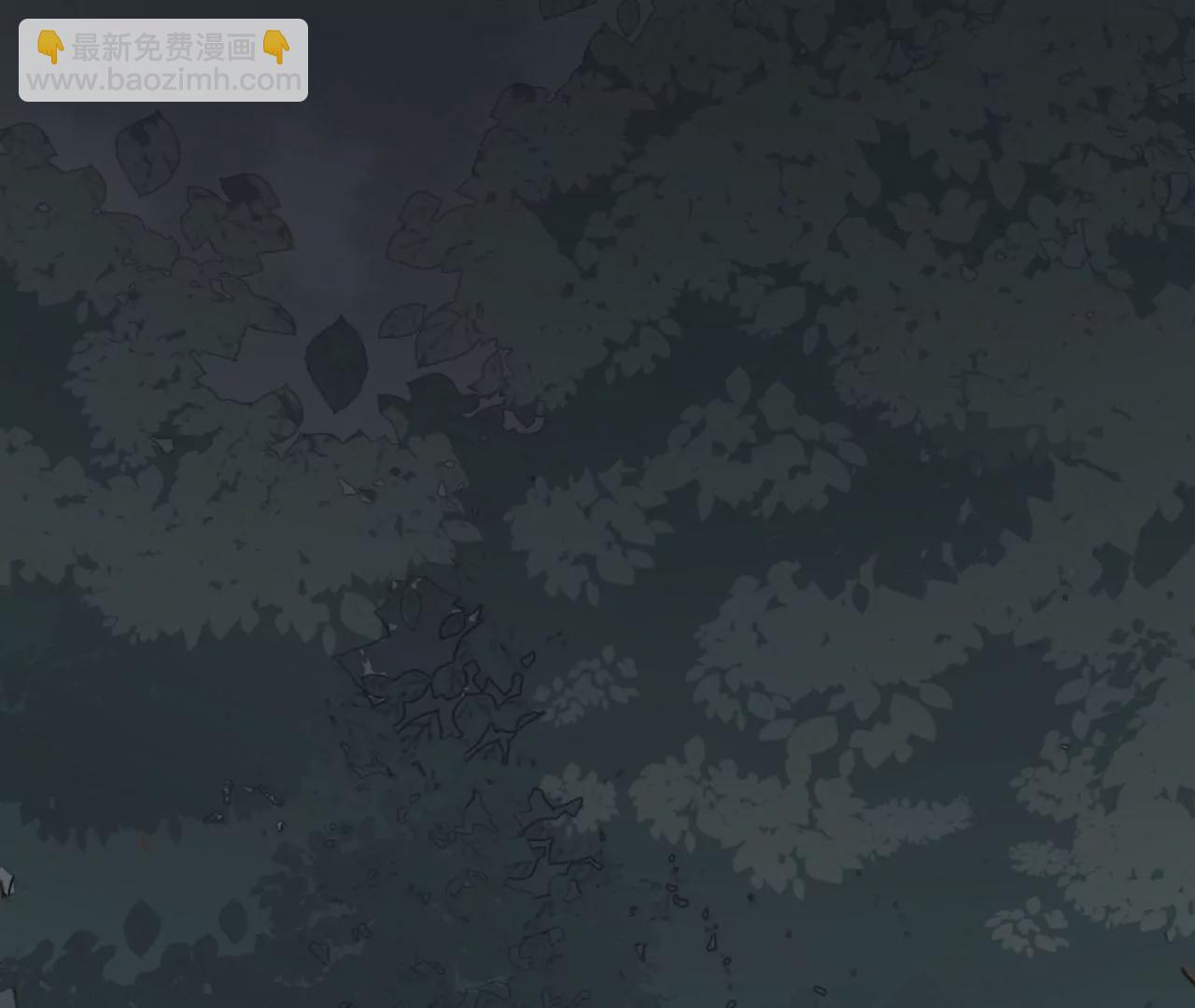 第四十话：出走(1/3)-第41话
