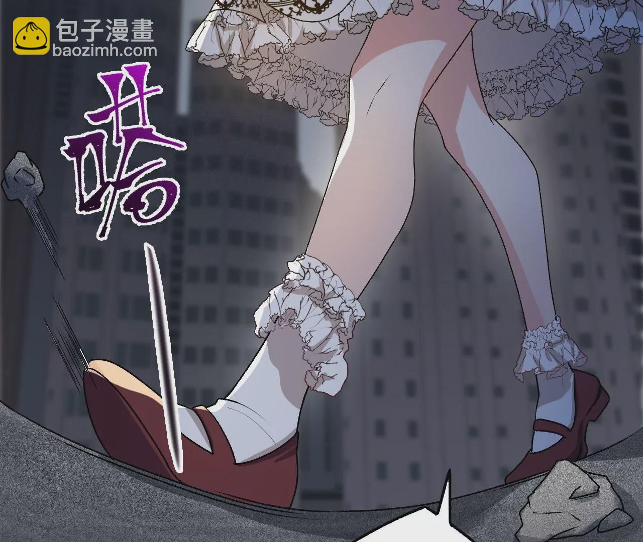 第四十话：出走(1/3)-第41话