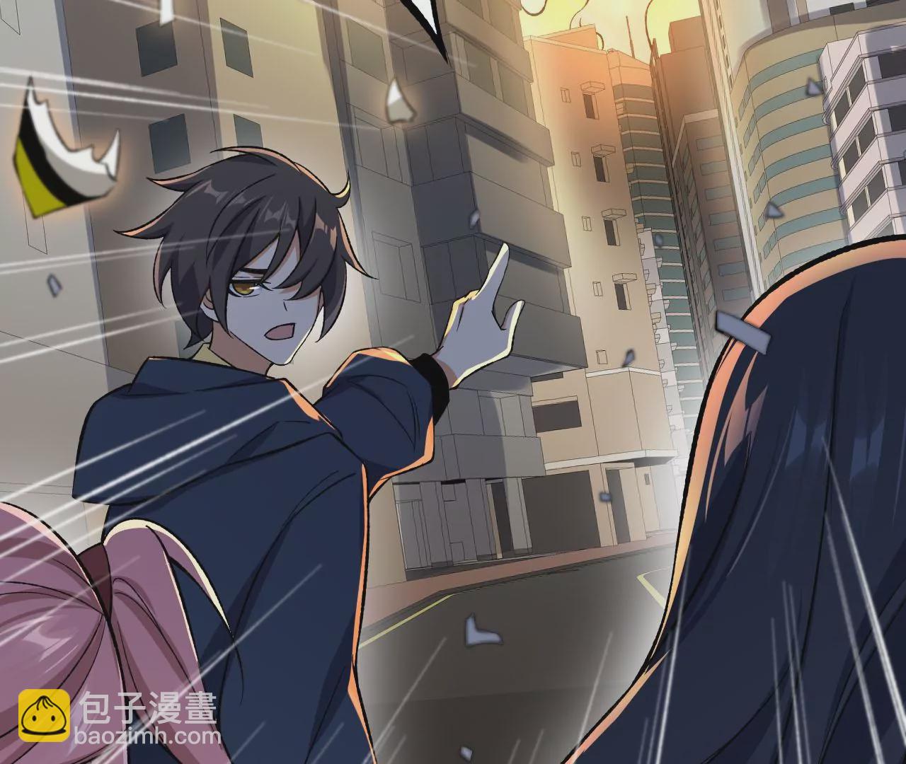 第四十二话：现状(1/3)-第43话