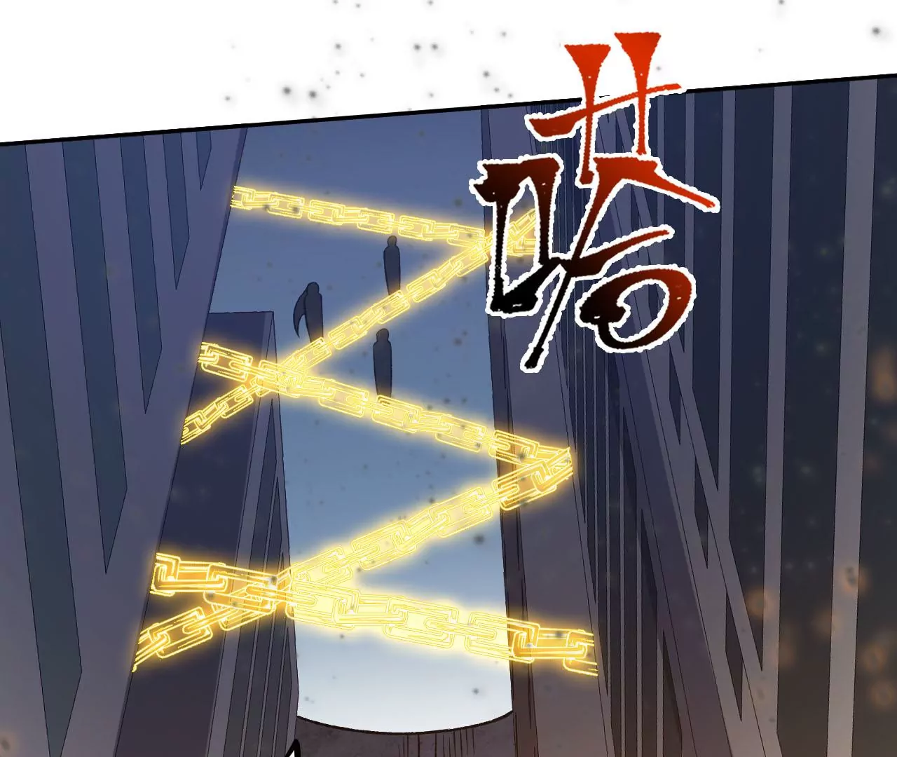 第四十二话：现状(1/3)-第43话