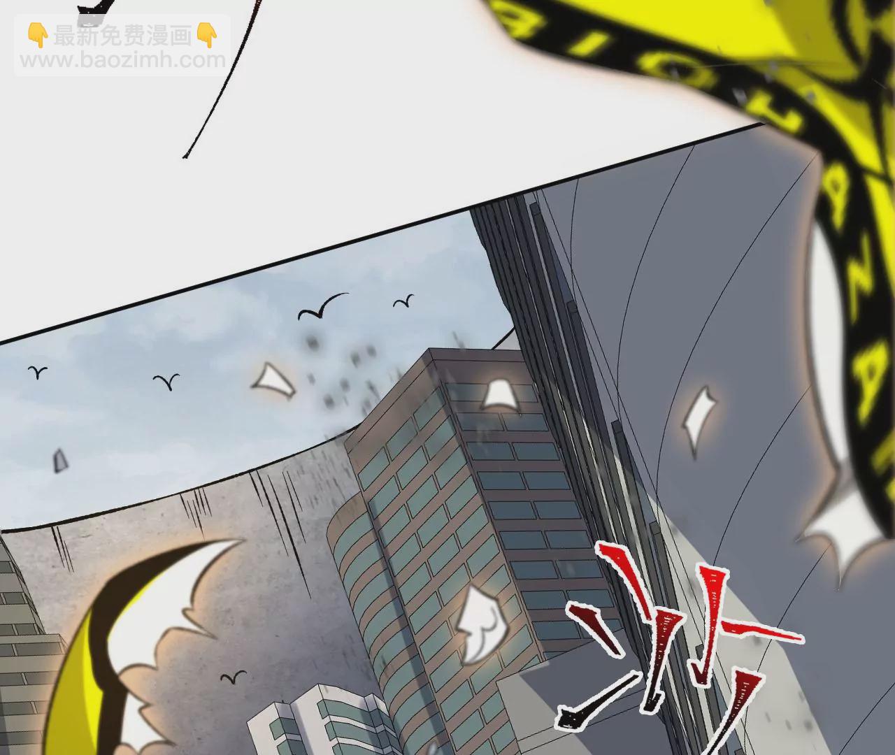 第四十二话：现状(1/3)-第43话