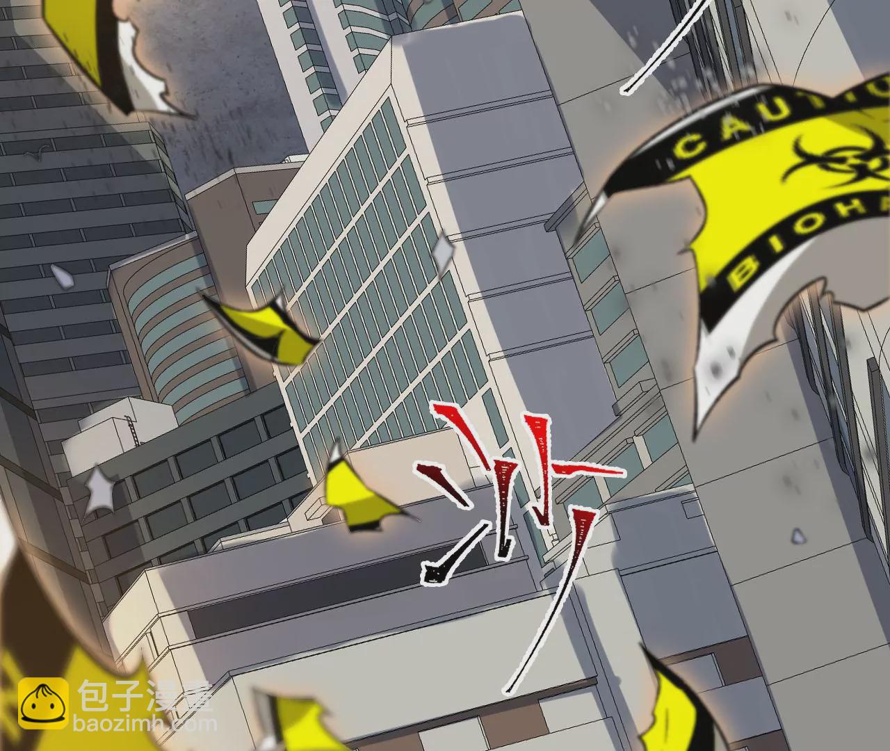 第四十二话：现状(1/3)-第43话