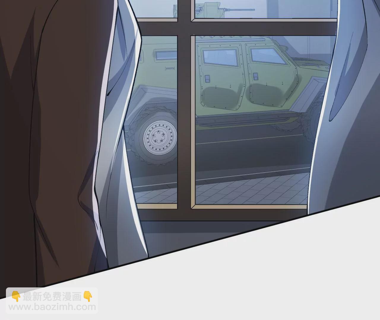 第四十四话：梦醒时分(1/3)-第45话