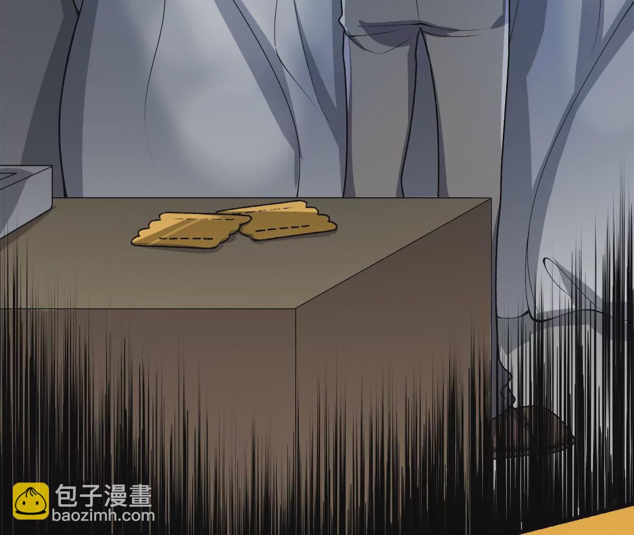 第四十四话：梦醒时分(1/3)-第45话