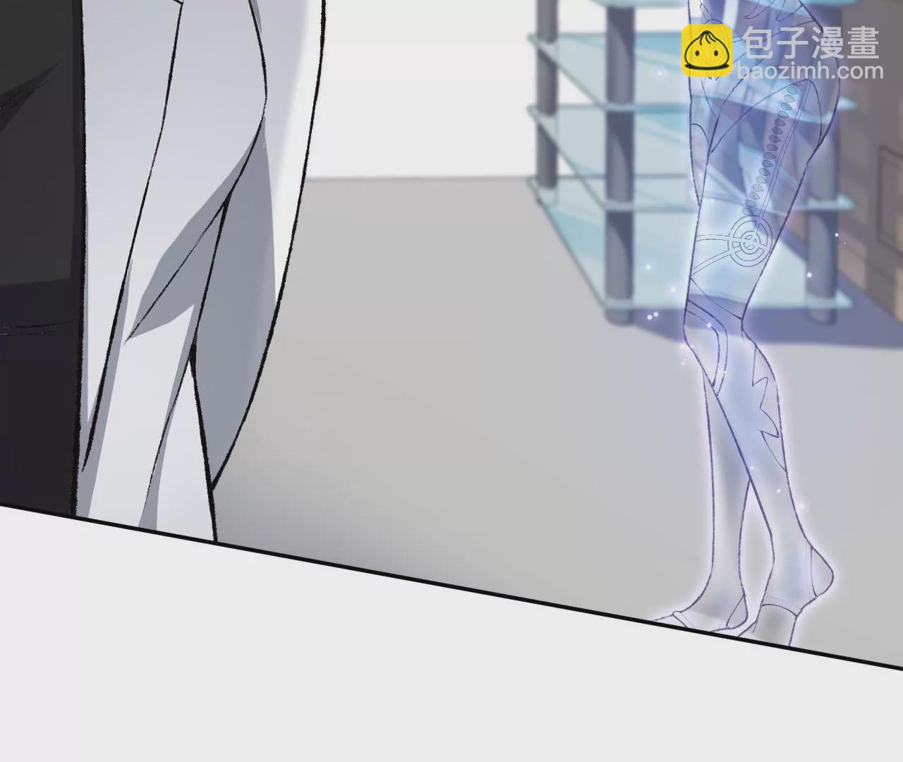 第四十六话：夜间行动(1/3)-第47话