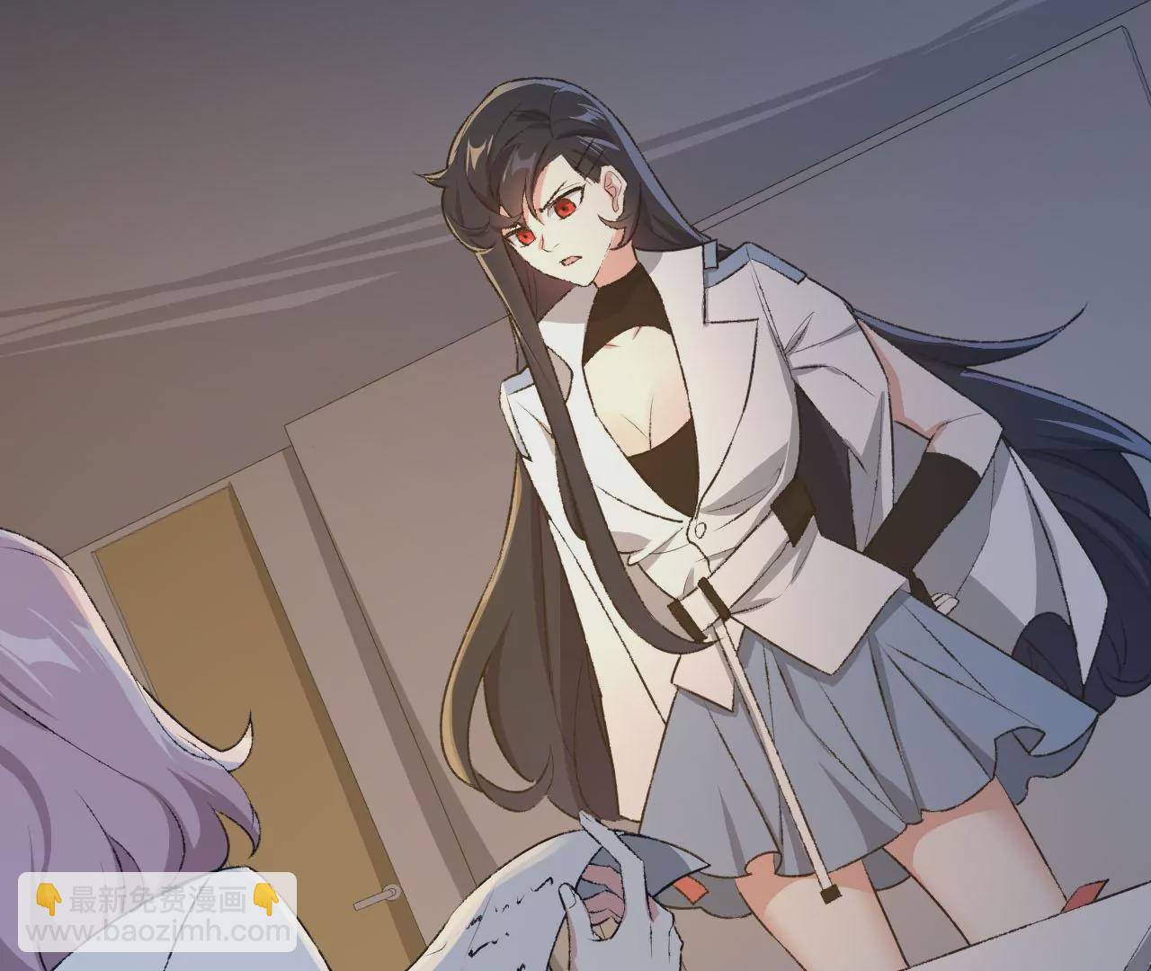 第四十九话：失控(1/3)-第55话