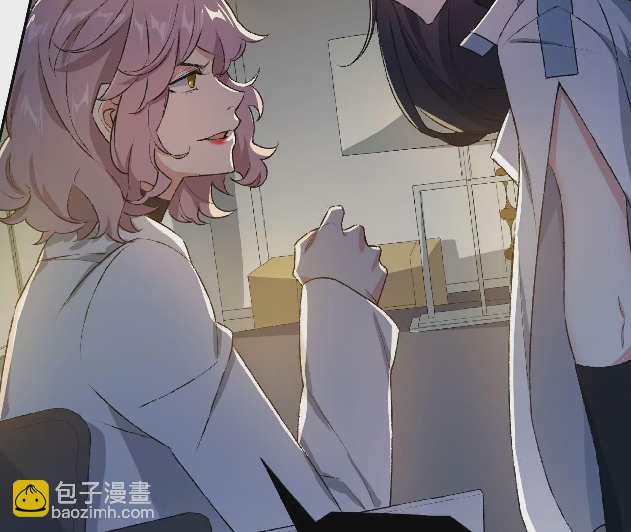 第四十九话：失控(1/3)-第55话