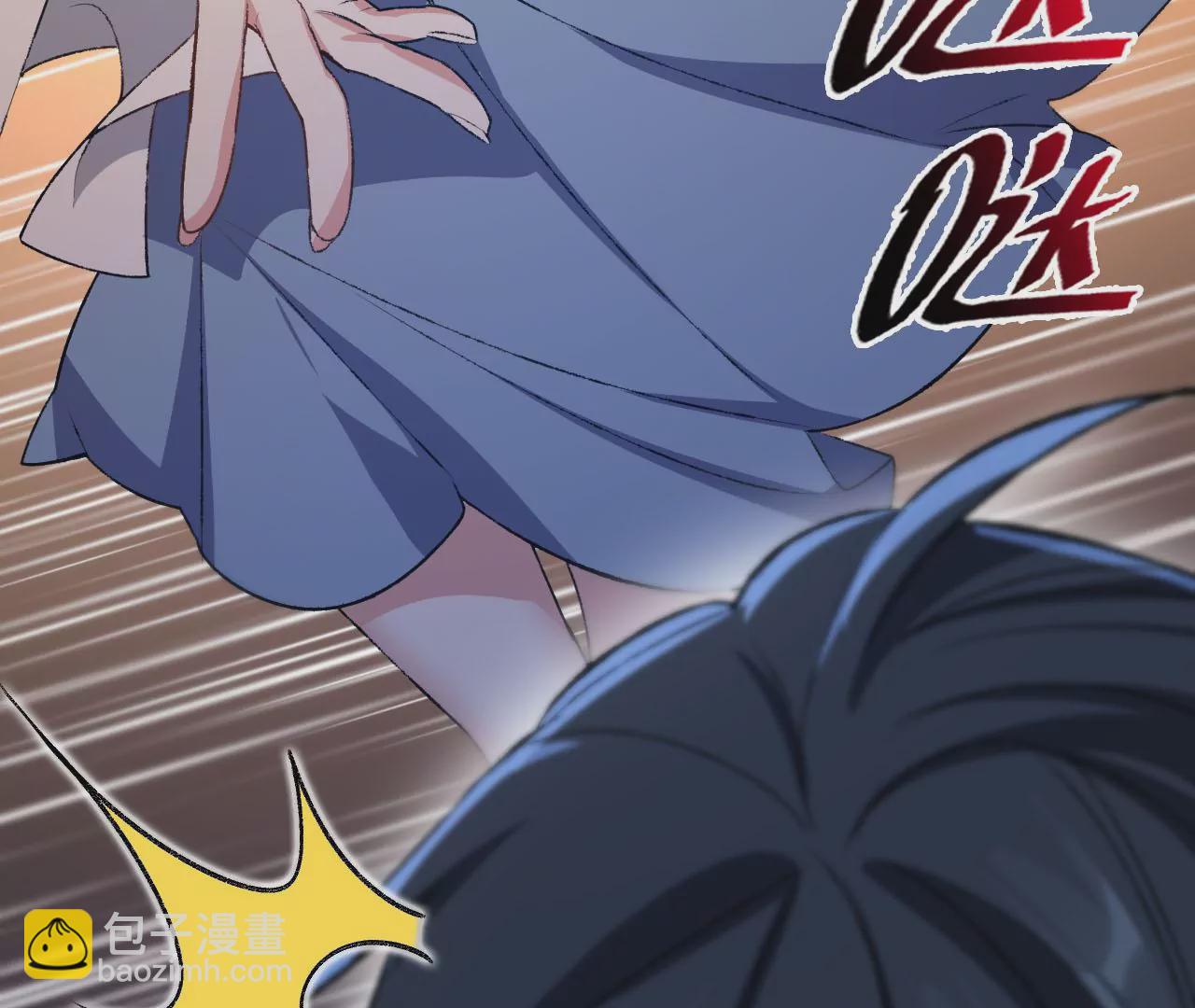 第四十九话：失控(1/3)-第55话