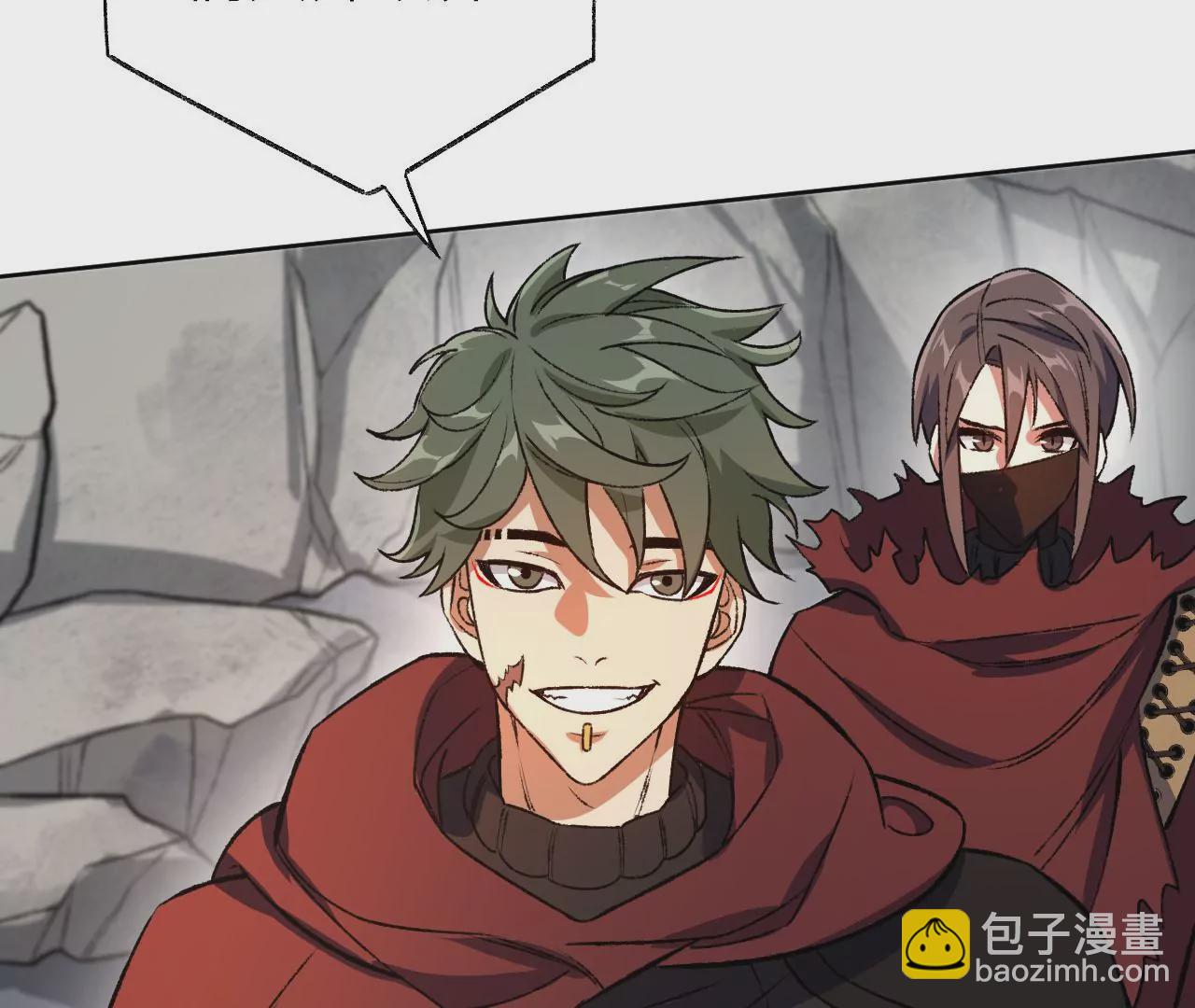 第六十一话：人类的决心(1/3)-第63话