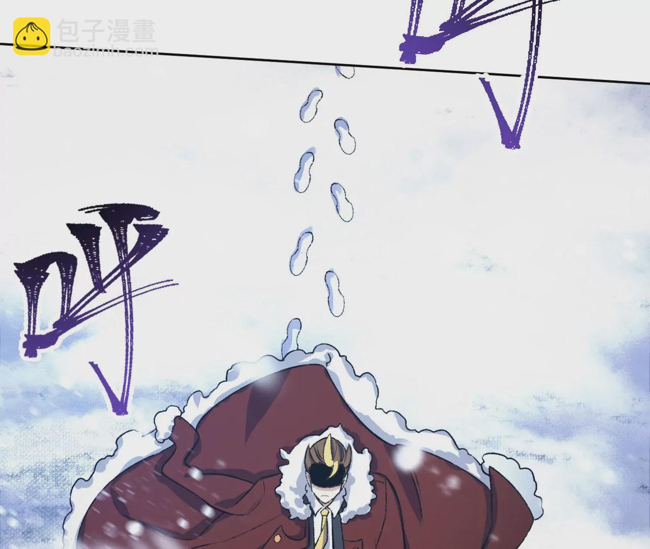 第六十一话：人类的决心(1/3)-第63话