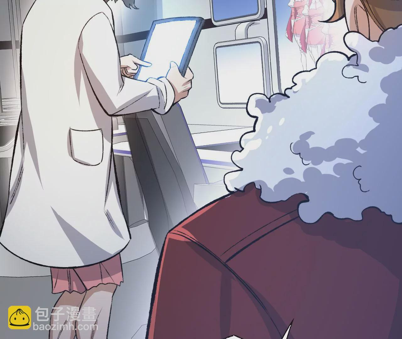 第六十一话：人类的决心(1/3)-第63话