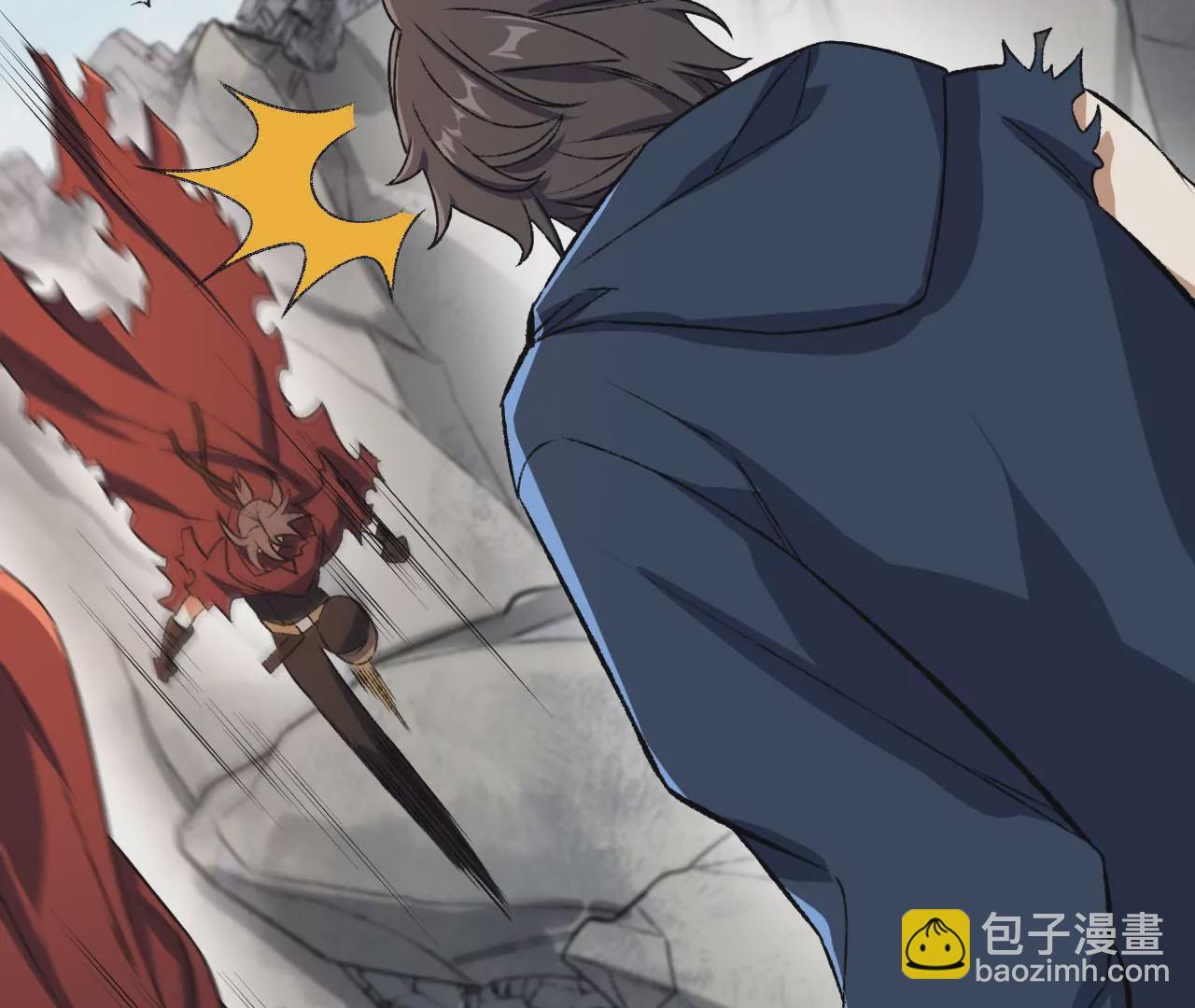 第六十一话：人类的决心(1/3)-第63话