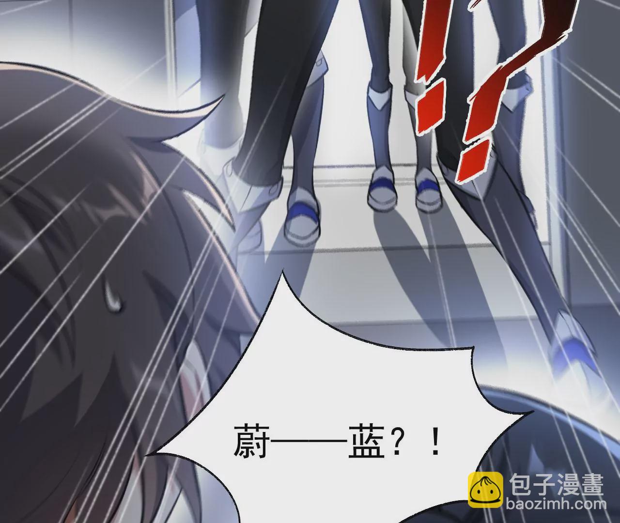 第六十三话：黑暗之潮(1/4)-第65话