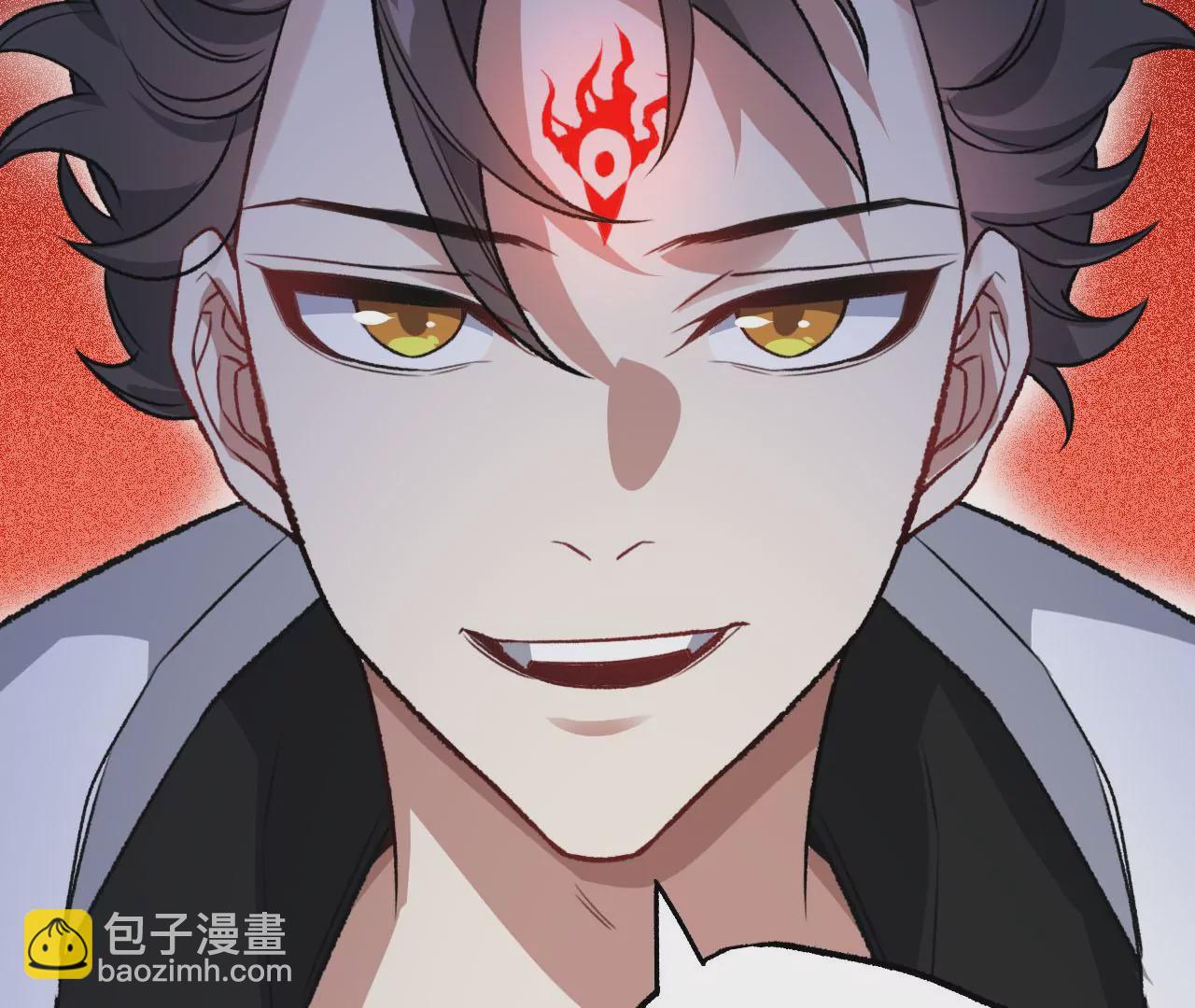 第七十一话：谜团(1/3)-第73话