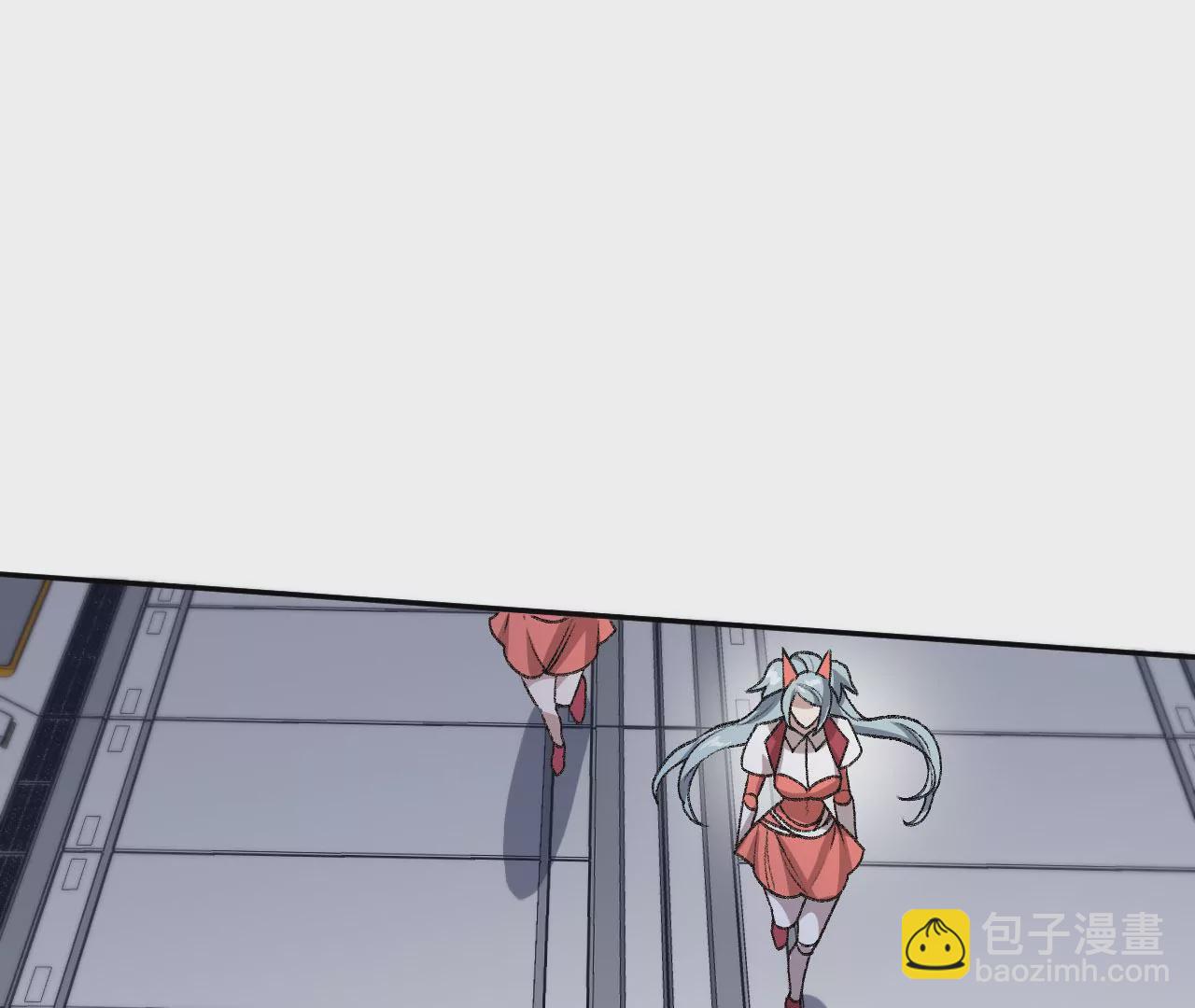 第七十五话：急转直下(1/3)-第77话