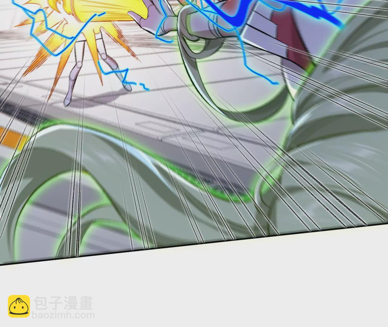 第七十五话：急转直下(1/3)-第77话
