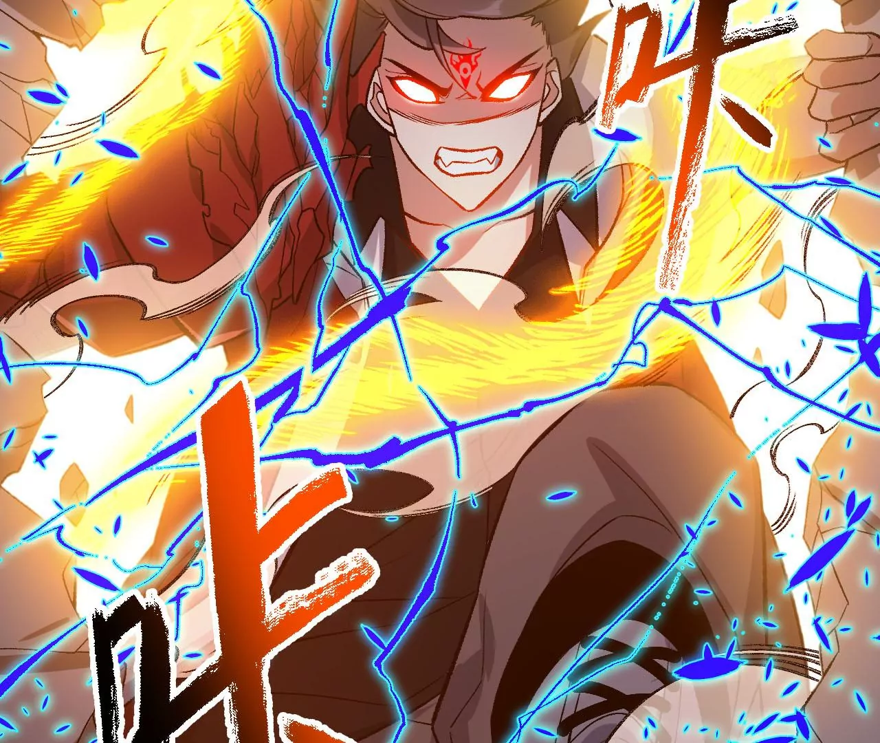第八十一话：破局(1/3)-第83话