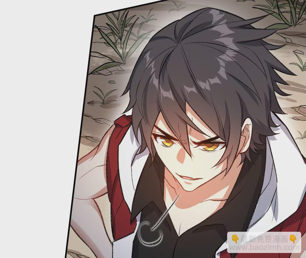 第八十七话：表象之下(1/3)-第89话
