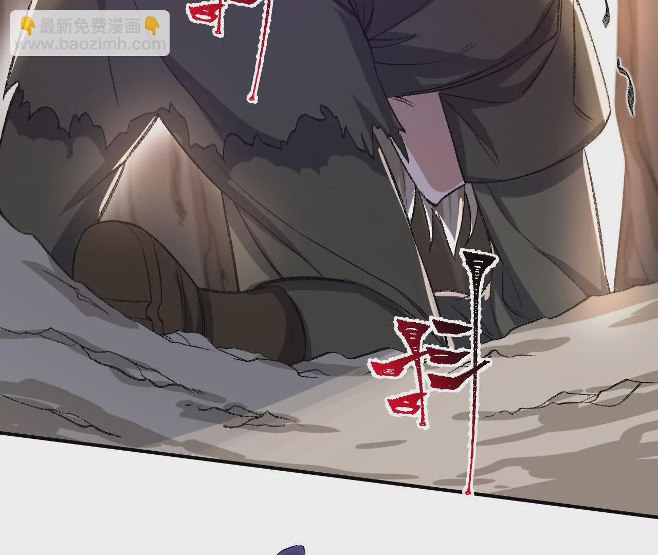 第八十七话：表象之下(1/3)-第89话