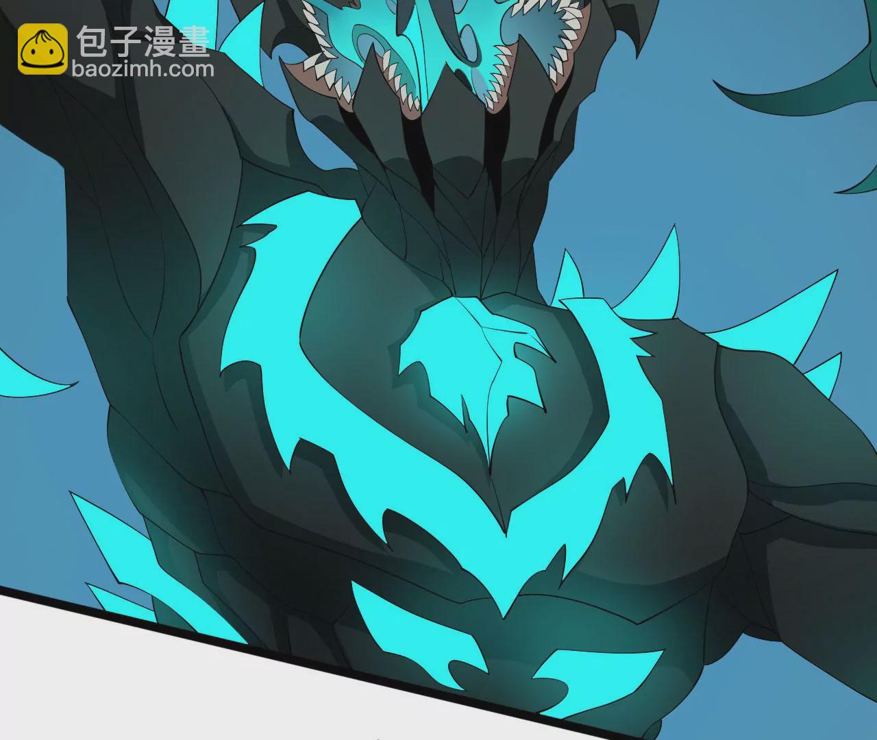 第八十九话：领域齐施(1/3)-第91话