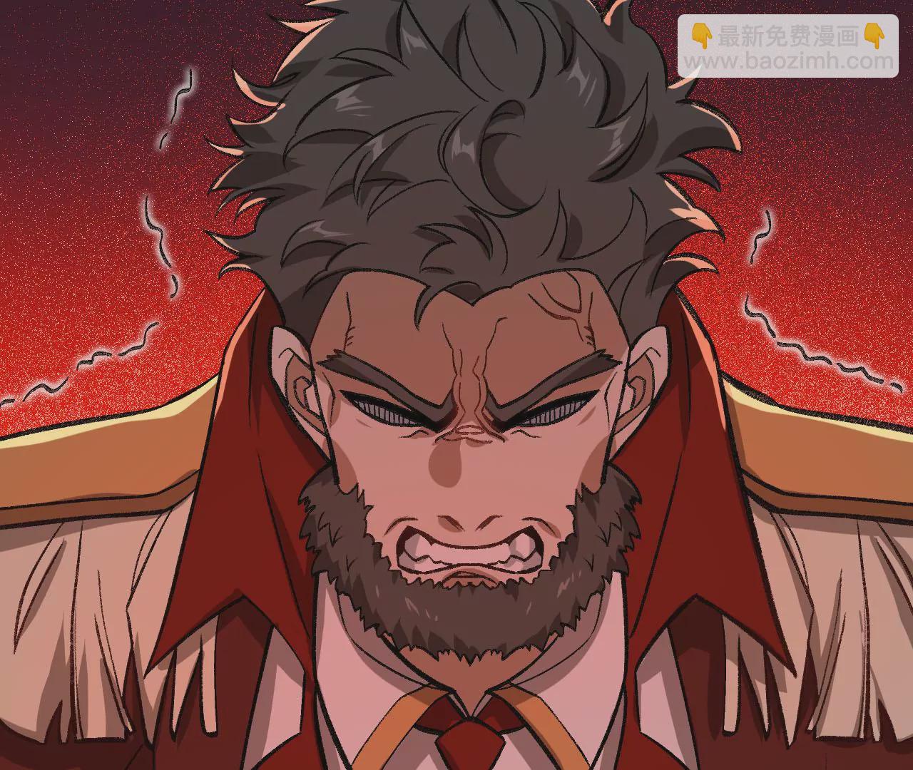 第九十五话：渐行渐远(1/3)-第97话