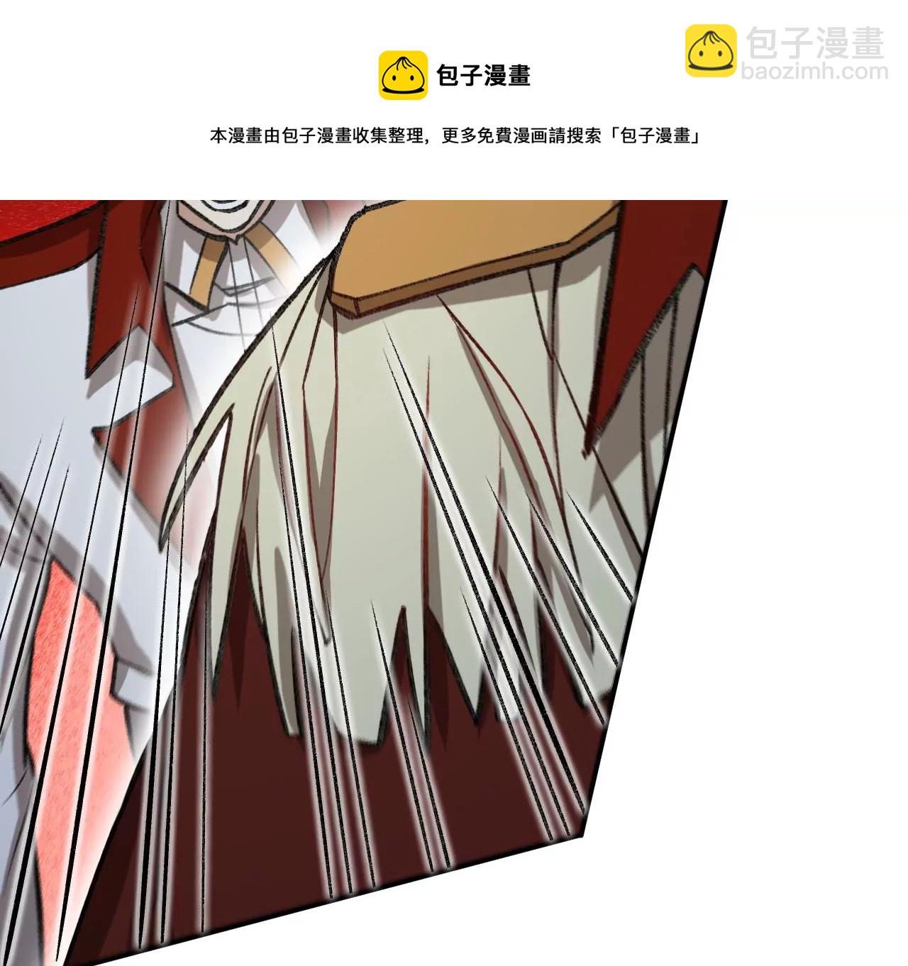 第九十五话：渐行渐远(1/3)-第97话