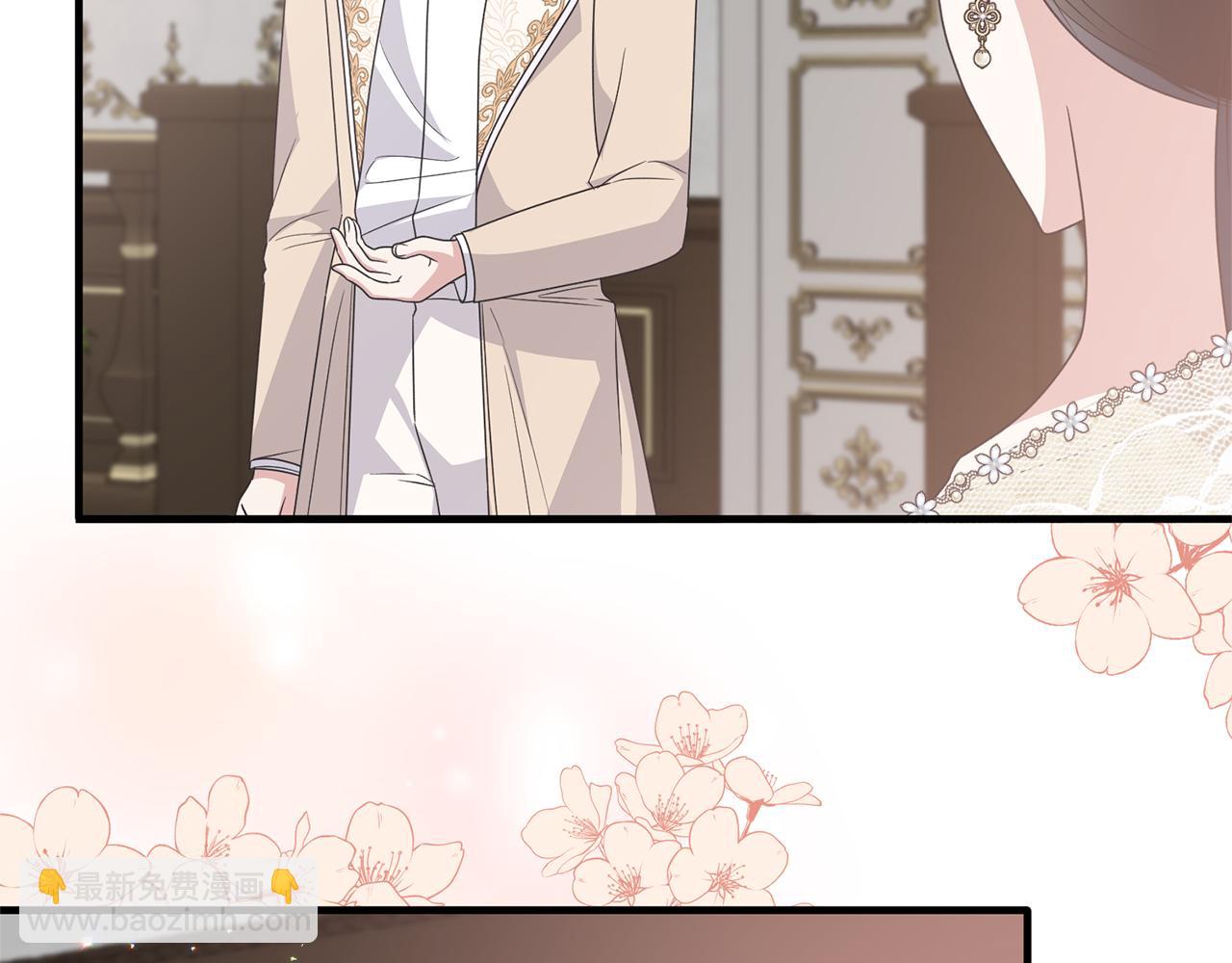 ☕安吉拉的谎言 第103话 他是大皇子！ 第36页