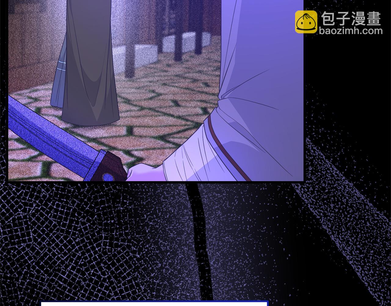 ☕安吉拉的谎言 第105话 被推下楼 第14页