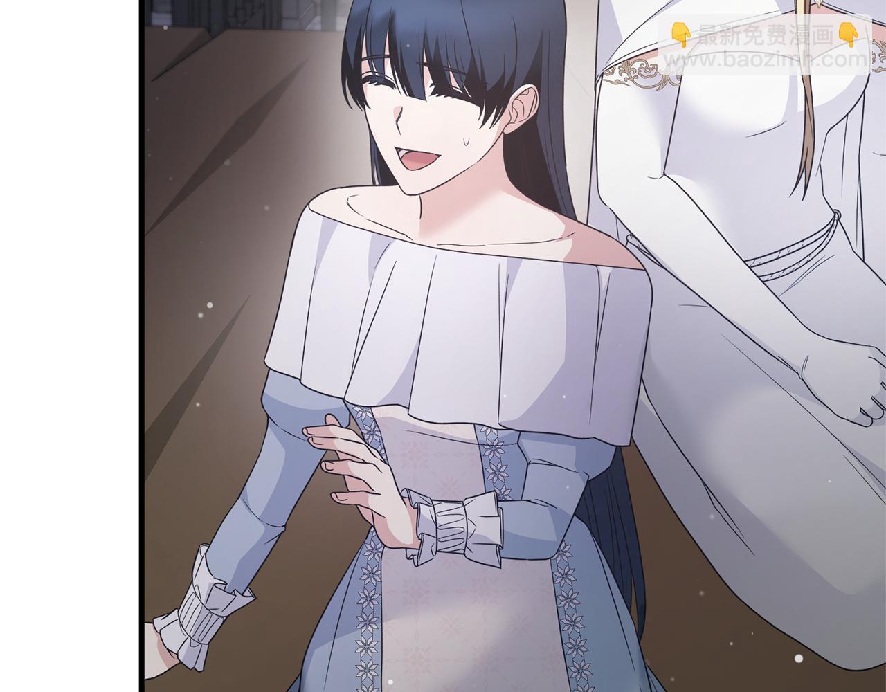 ☕安吉拉的谎言 第115话 逃出生天 第22页