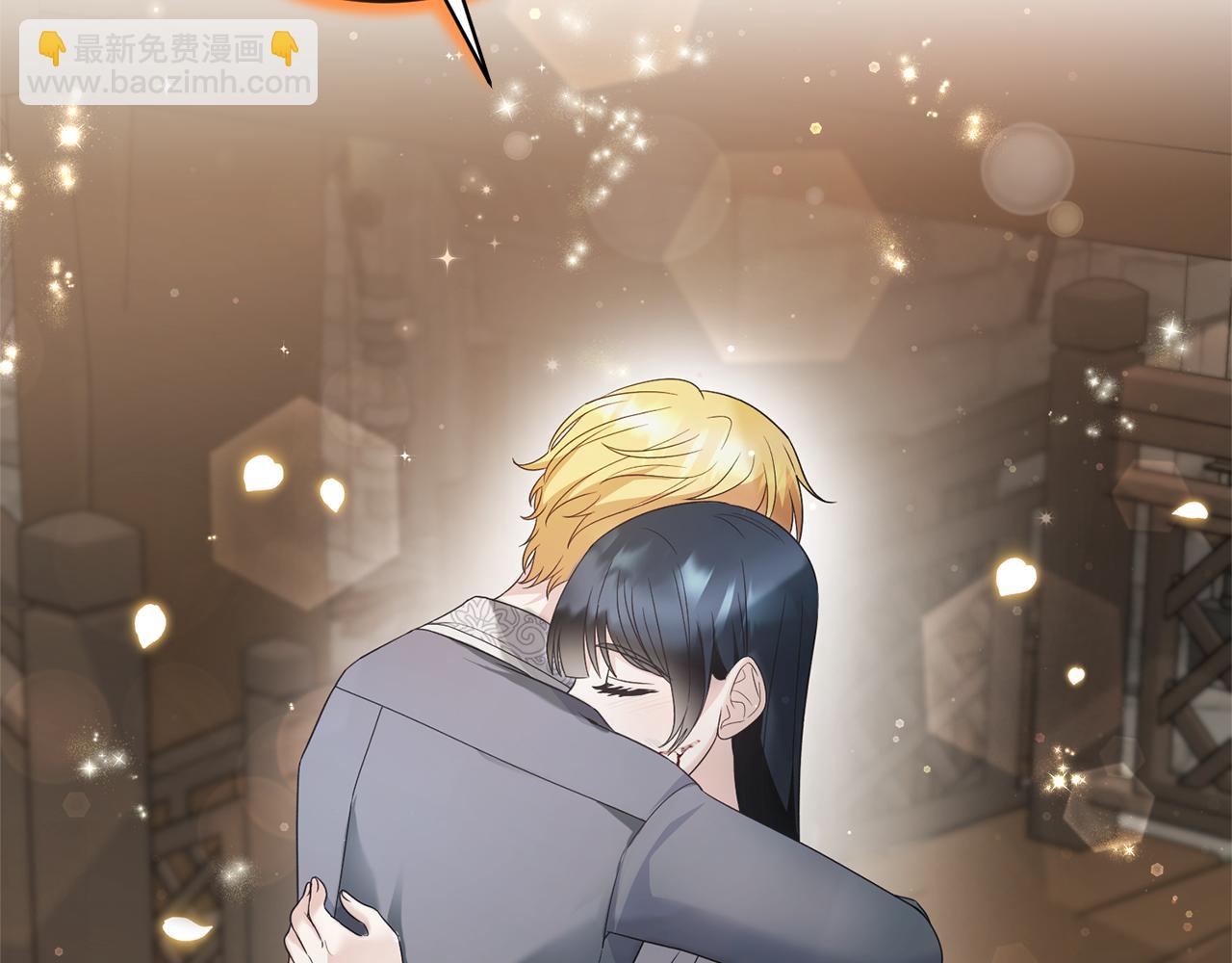 ☕安吉拉的谎言 第115话 逃出生天 第6页