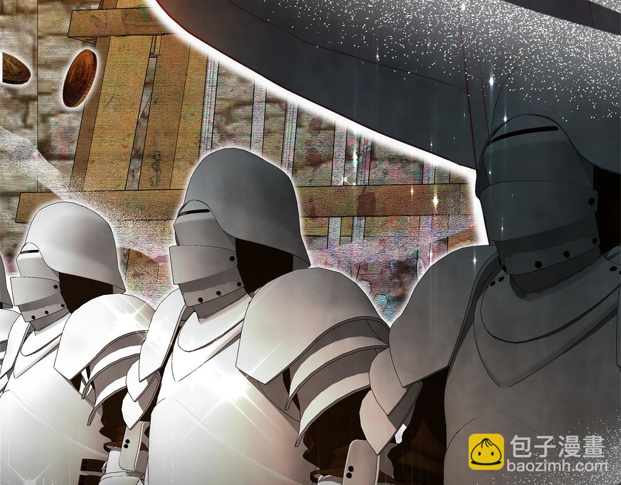 ☕安吉拉的谎言 第121话 潜入文件库 第12页
