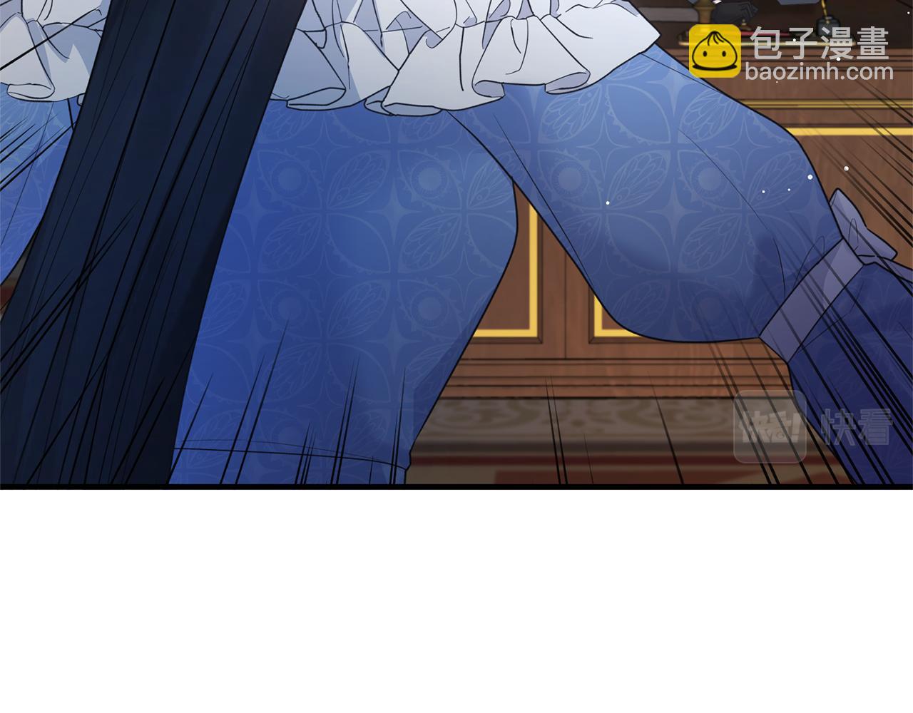 ☕安吉拉的谎言 第121话 潜入文件库 第28页