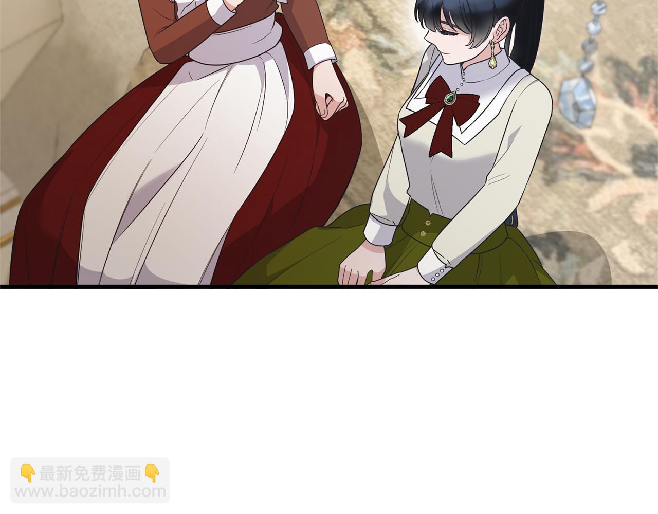 ☕安吉拉的谎言 第125话 皇子到访 第12页