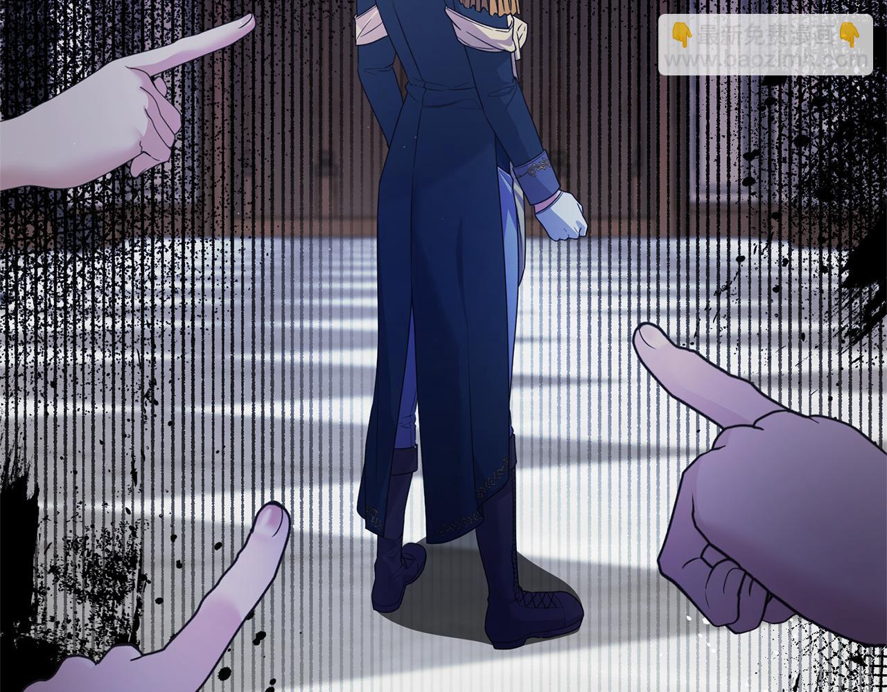 ☕安吉拉的谎言 第125话 皇子到访 第38页