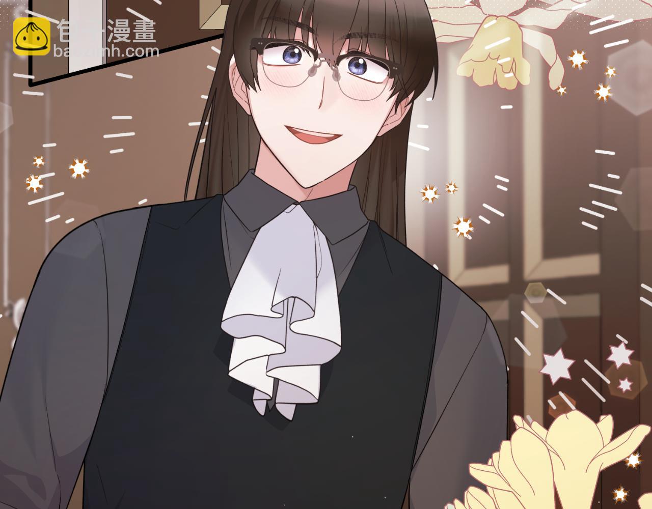 ☕安吉拉的谎言 第133话 社交舞会 第24页