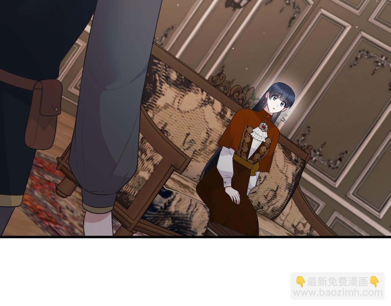 ☕安吉拉的谎言 第135话 你还笑得出来 第25页